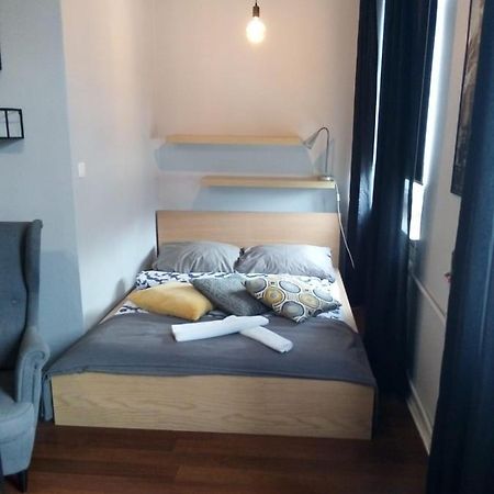 Art Dreams Apartament Chmielna 14 Варшава Екстериор снимка
