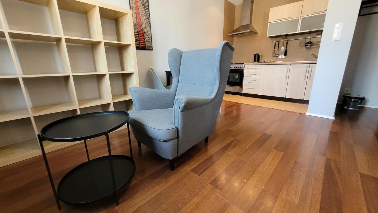 Art Dreams Apartament Chmielna 14 Варшава Екстериор снимка