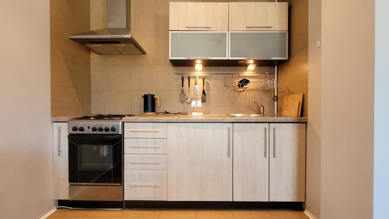 Art Dreams Apartament Chmielna 14 Варшава Екстериор снимка