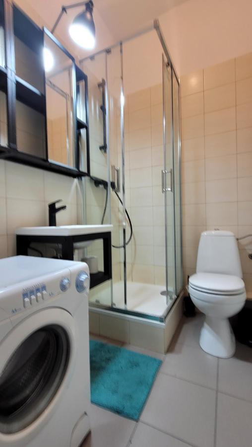 Art Dreams Apartament Chmielna 14 Варшава Екстериор снимка