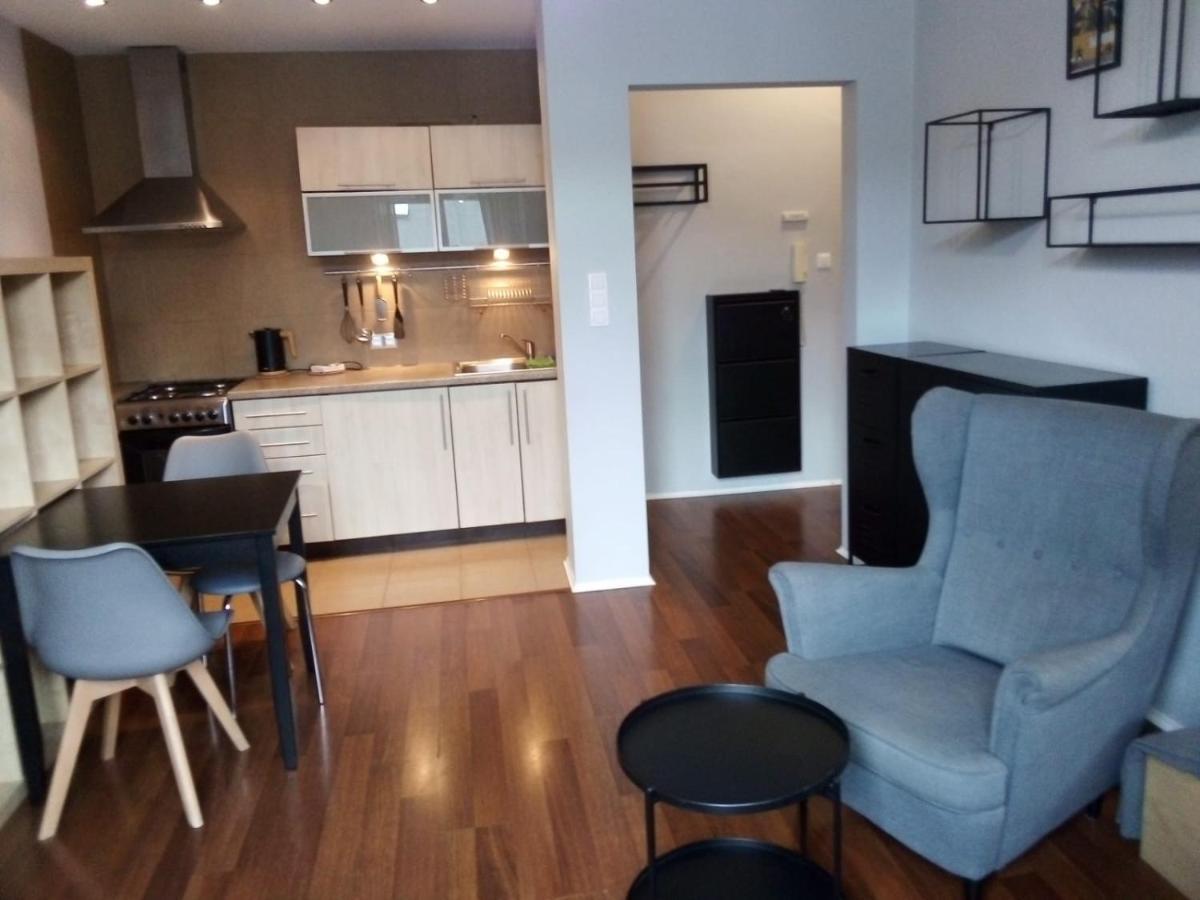 Art Dreams Apartament Chmielna 14 Варшава Екстериор снимка