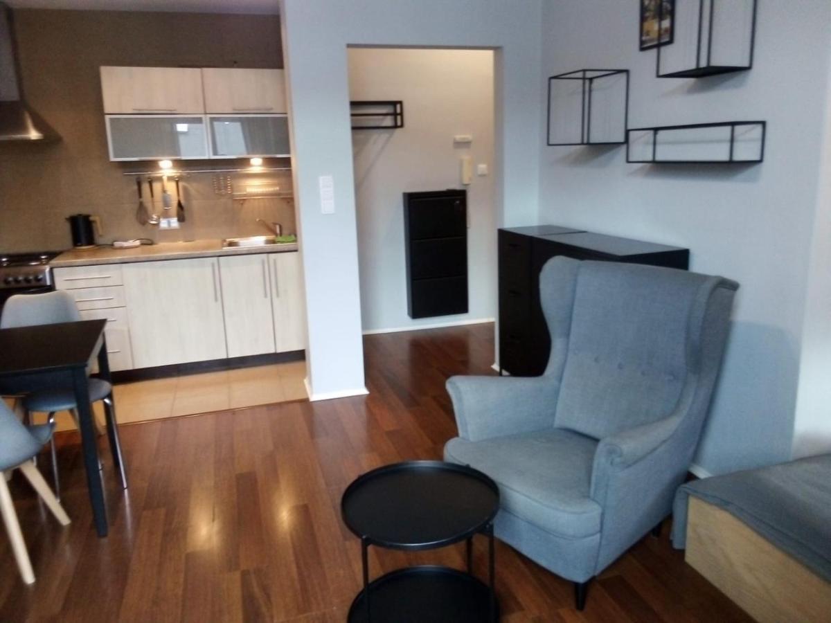 Art Dreams Apartament Chmielna 14 Варшава Екстериор снимка