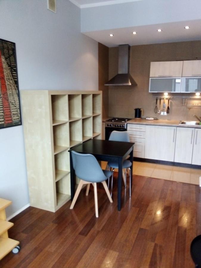 Art Dreams Apartament Chmielna 14 Варшава Екстериор снимка
