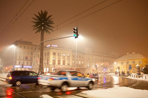 Art Dreams Apartament Chmielna 14 Варшава Екстериор снимка