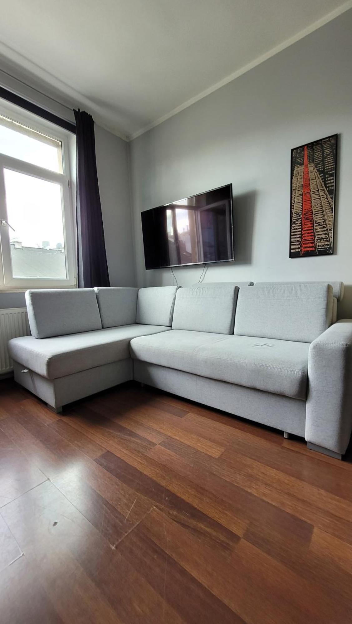Art Dreams Apartament Chmielna 14 Варшава Екстериор снимка