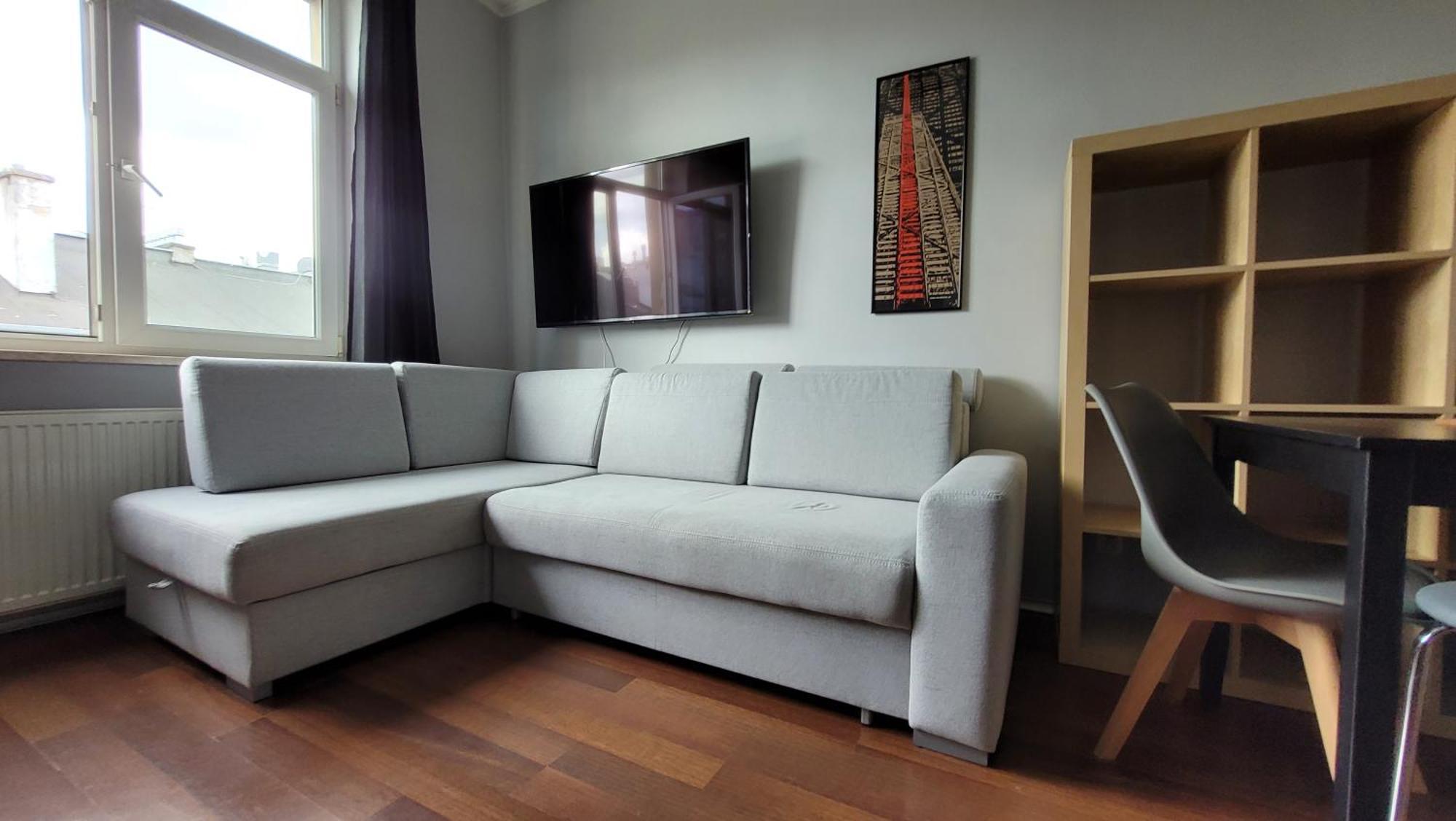 Art Dreams Apartament Chmielna 14 Варшава Екстериор снимка