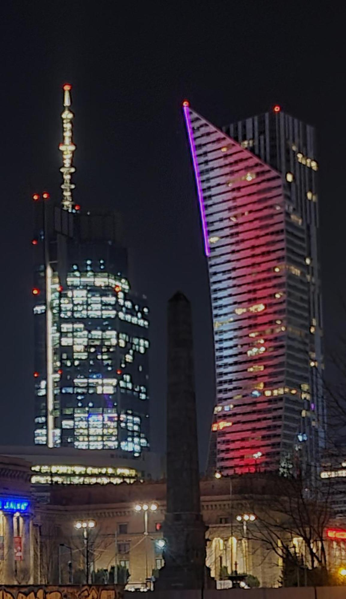 Art Dreams Apartament Chmielna 14 Варшава Екстериор снимка